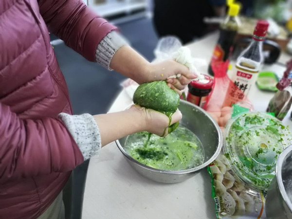 好吃不過餃子，好玩不過吃餃子-1