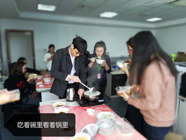 好吃不過餃子，好玩不過吃餃子-5