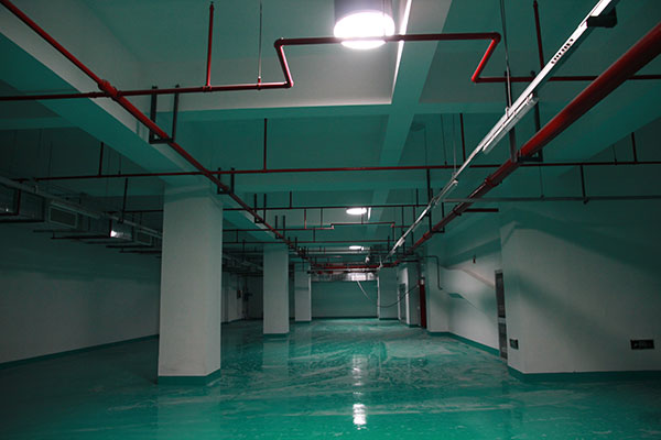 管道式采光照明系統能取代節能燈照明嗎？