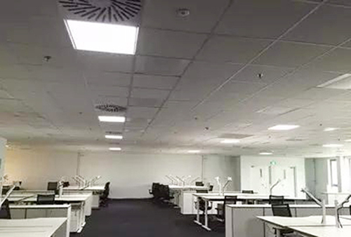 陽光太曬？導光管讓你炎炎夏日也能享受清涼的陽光