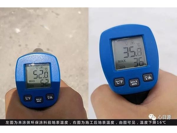 外墻脫落帶來這么多嚴(yán)重后果，不妨試試這種新型保溫防水涂料