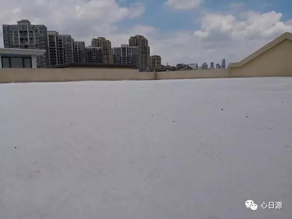 環(huán)保水泥民宅應用案例